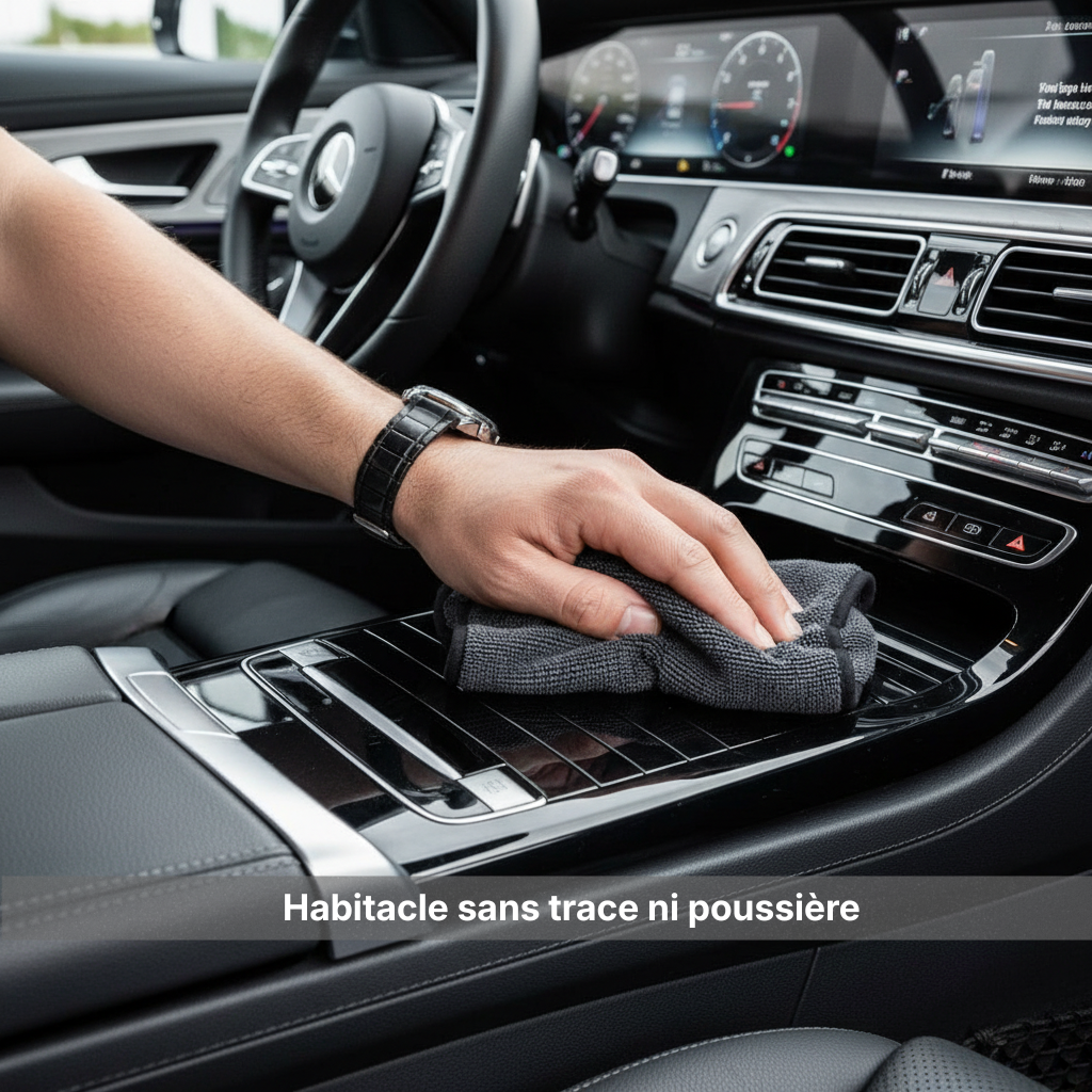 Serviette TwistDry XXL