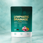 Pack Trio Puraio, 5 sachets de gélules molles drainage lymphatique